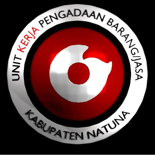 Bagian Pengadaan Barang dan Jasa Kabupaten Natuna